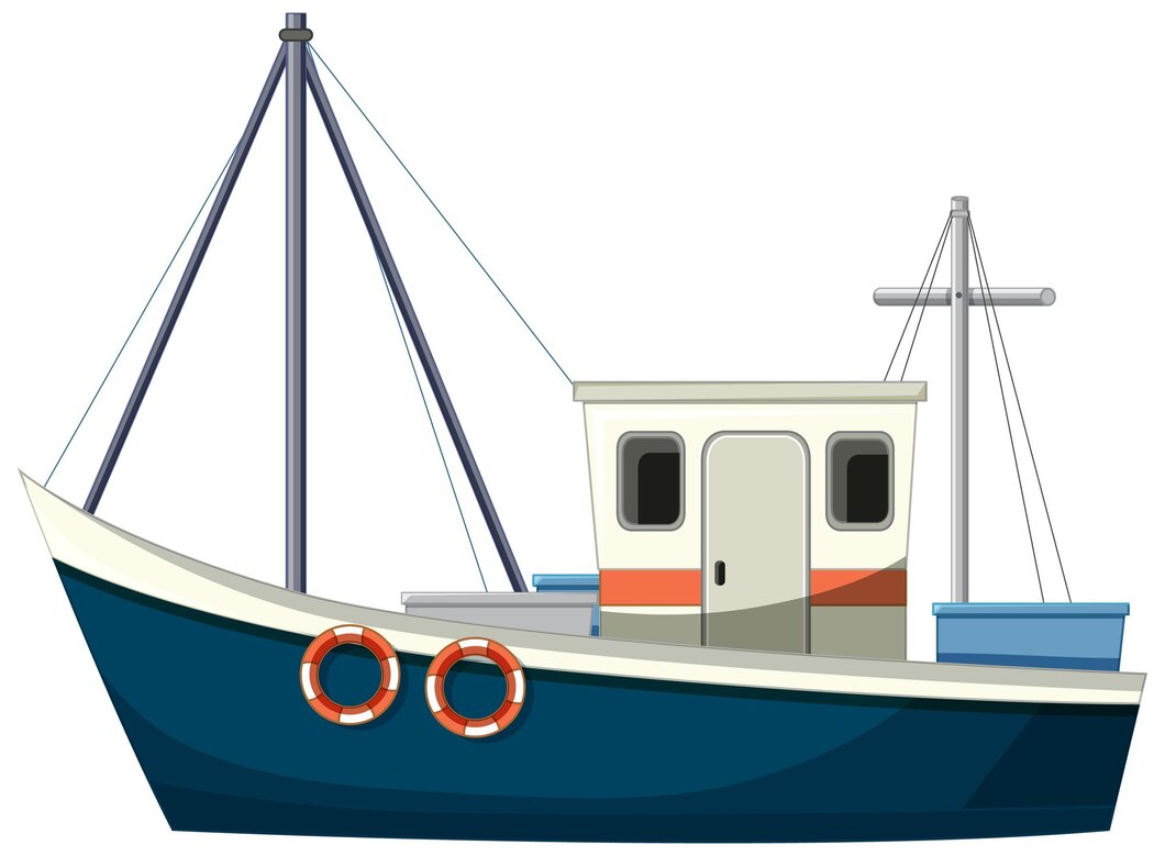 Kutterfahrt