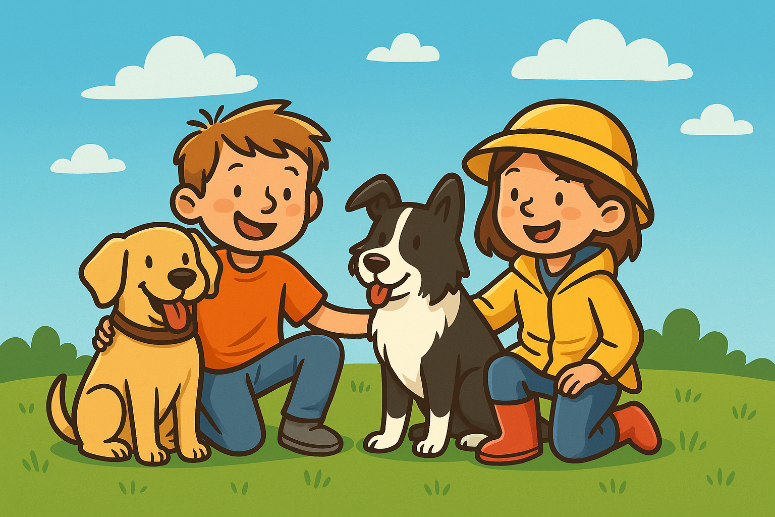 DoggyKids