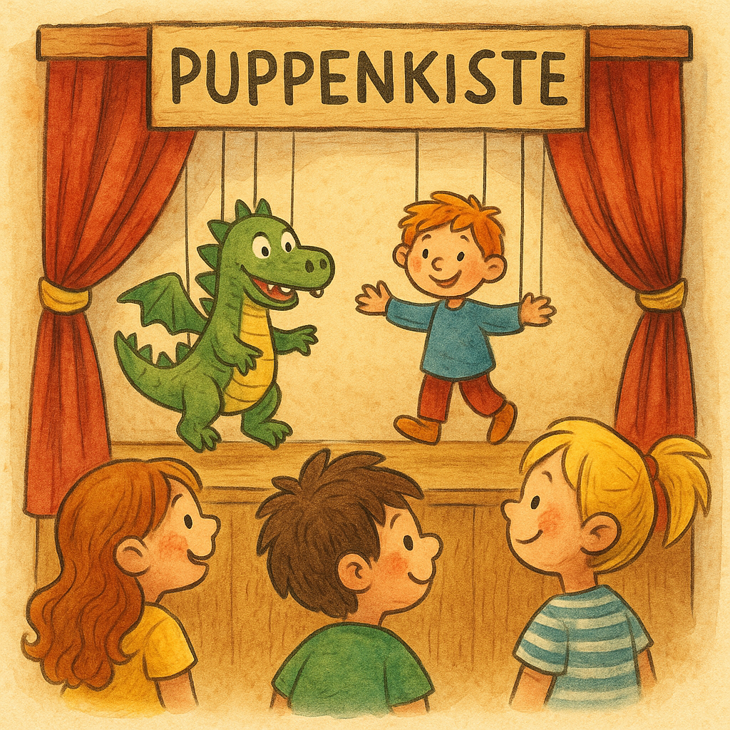 Puppenkiste