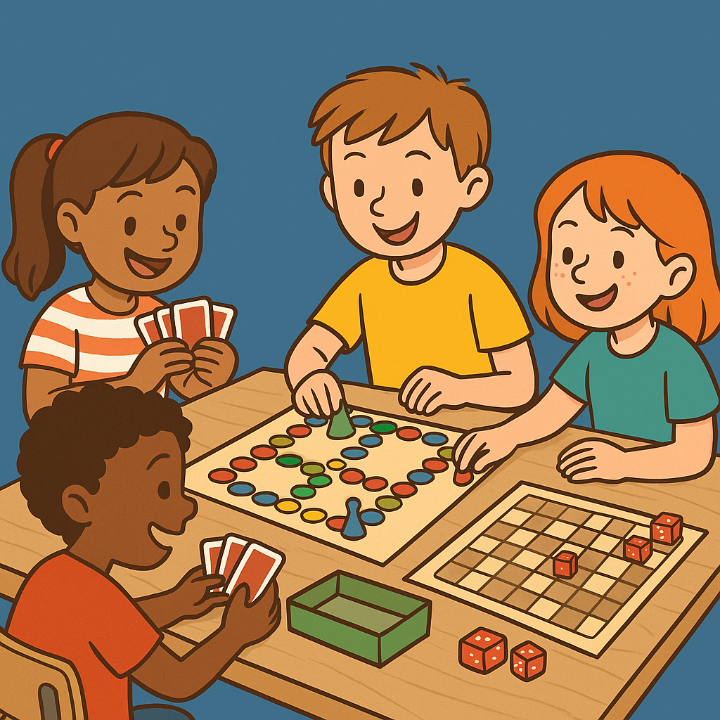 Spieletag