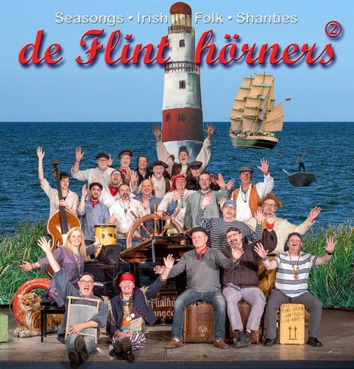 Shantychor de Flinthörner