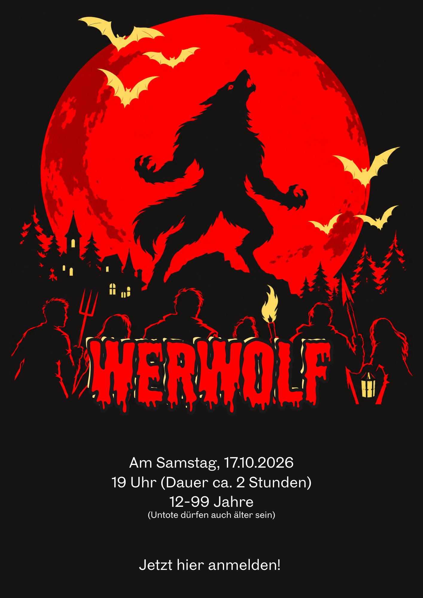 Werwolf