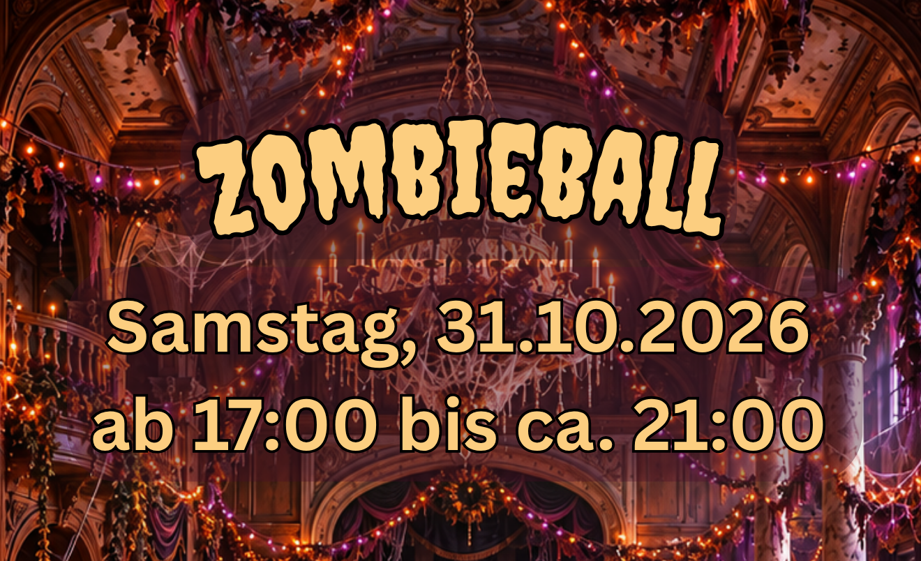 Halloweenparty